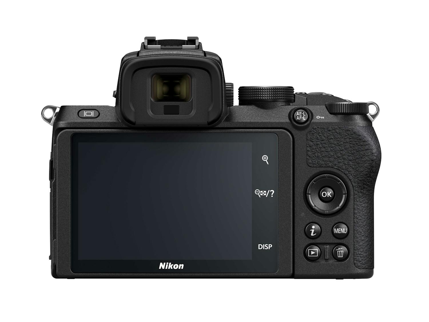 Nikon Z50